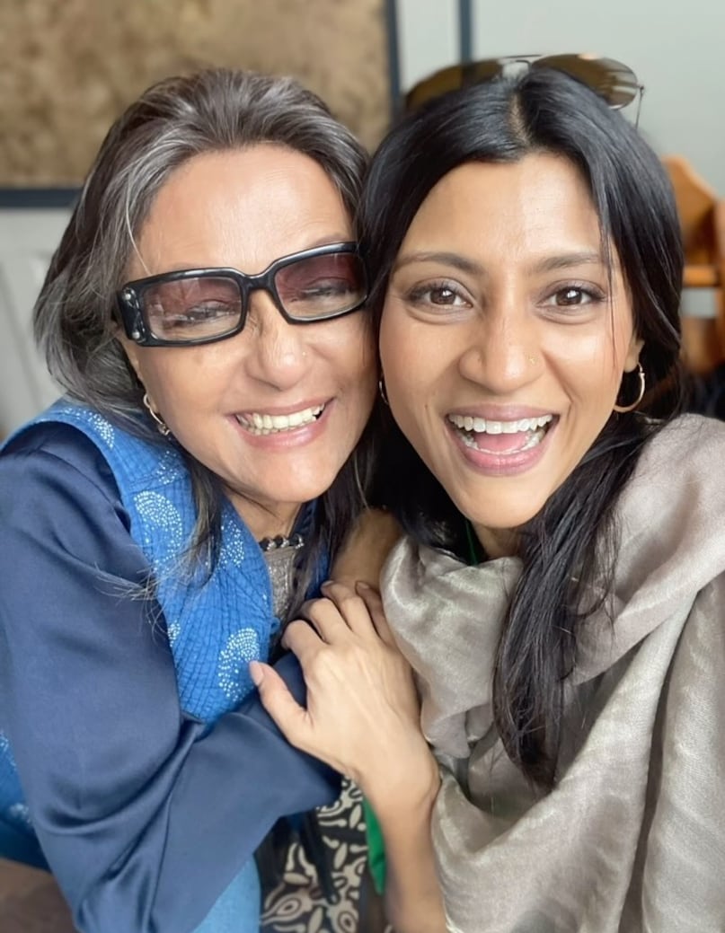 konkona Sen konkona Sen