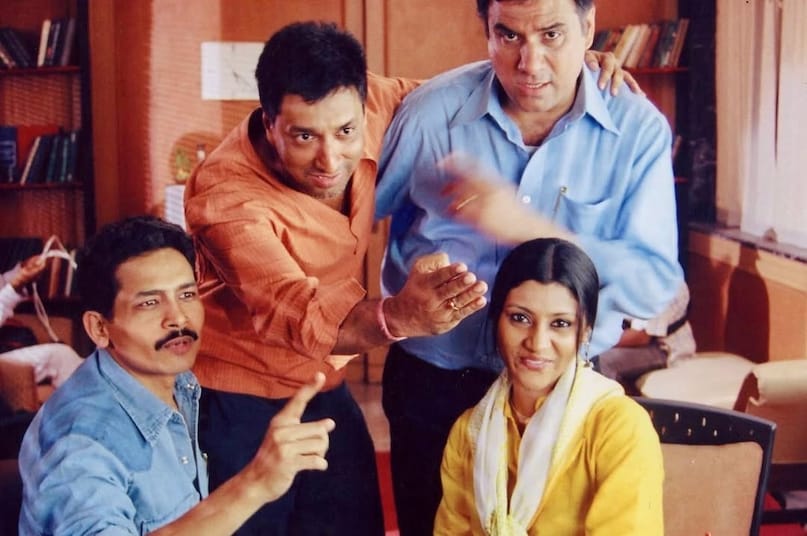 konkona Sen konkona Sen