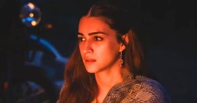 कृति सेनन ने एक्ट्रेस के तौर पर अपनी खास जगह बनाई है.