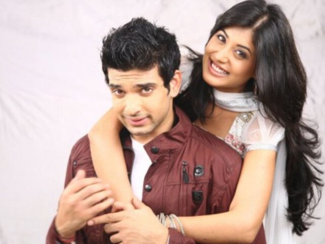 'There was no fight', Kritika Kamra broke silence on breakup with Karan Kundra