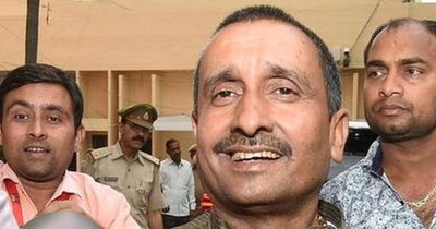 उन्नाव रेप केस में पीड़िता का गुस्सा