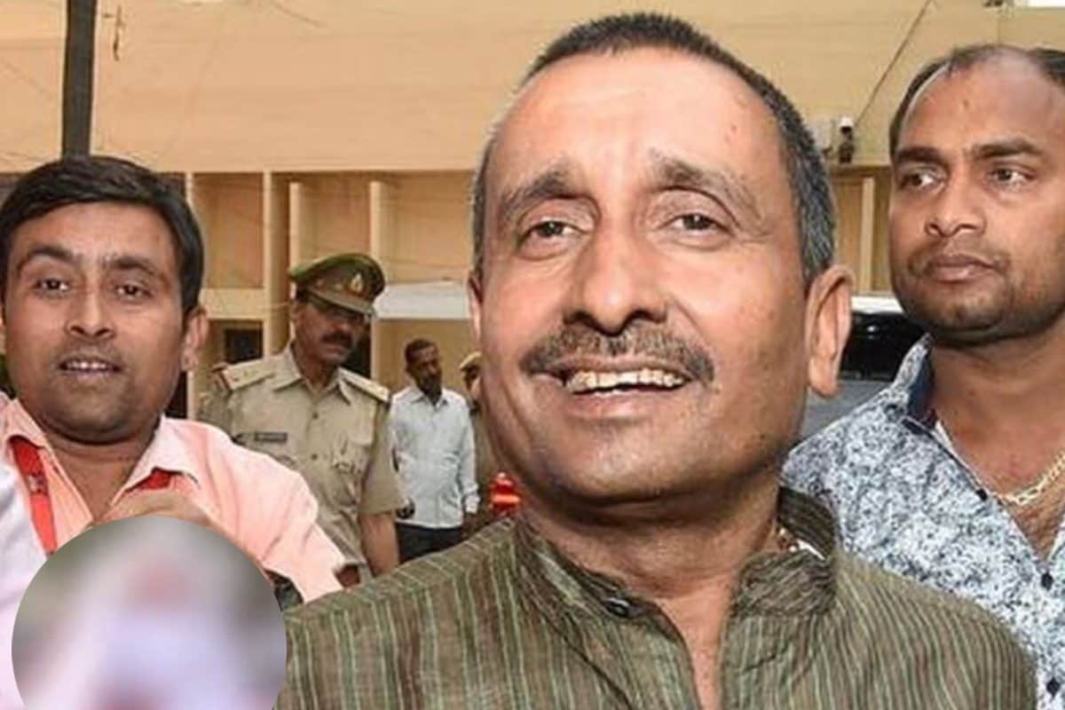 उन्नाव रेप केस: कुलदीप सेंगर मामले में CBI ने क्यों दिया आडवाणी का हवाला