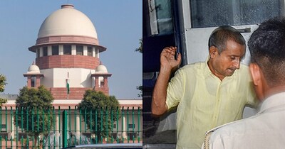 उन्‍नाव रेप कांड की पीड़ि‍ता की मां ने सुप्रीम कोर्ट के फैसले पर खुशी जताई है. (फोटो: पीटीआई)