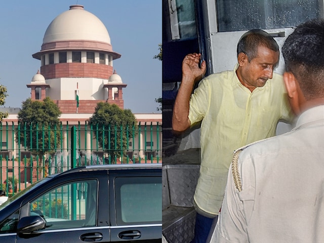 'हम फांसी की मांग करते हैं', उन्‍नाव रेप पीड़िता की मां का पहला रिएक्‍शन