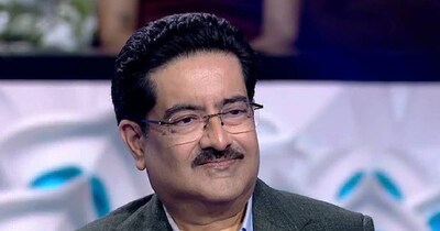 कुमार मंगलम बिरला के मुरीद हुए बिग बी 