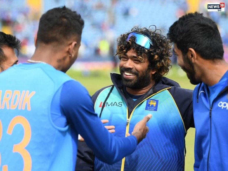 lasith malinga
