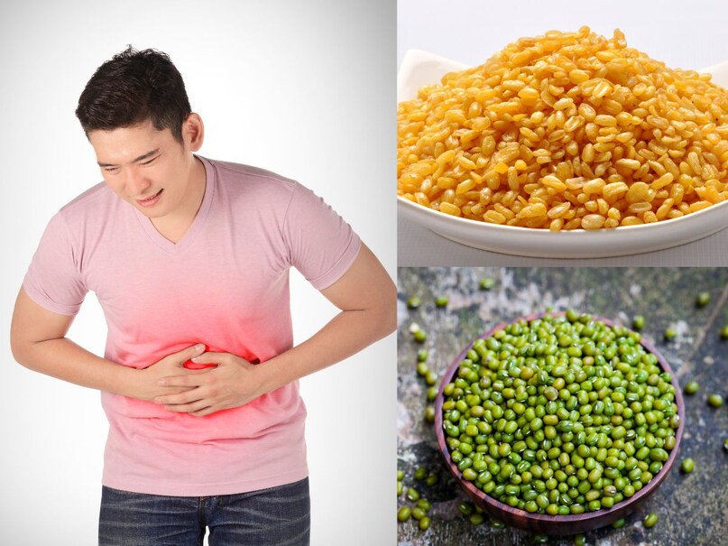 lentils should be eaten for which disease 