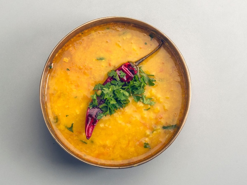 lentils should be eaten for which disease 