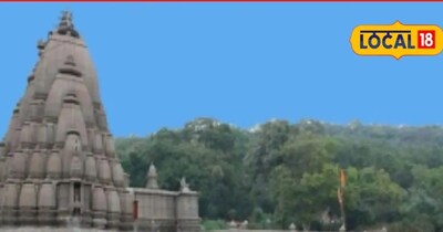 Bhīmāshankar Jyotirlinga Temple to Close for 3 Months for Major Development