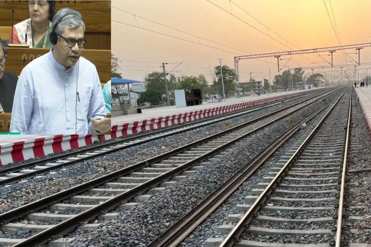 अब ट्रेन से सीधा नासिक से शिरडी जा सकेंगे आप रेल मंत्री ने बताया पूरा प्‍लान