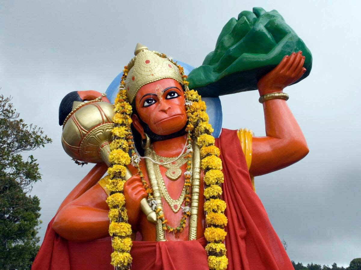 lord hanuman