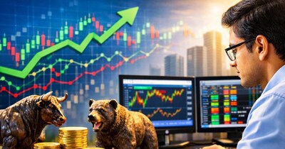 निफ्टी50 का लाट साइज अब 75 नहीं 65 होगा, बैंक निफ्टी में भी बदलाव. (Image:AI)