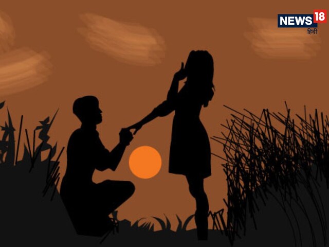 क्लब में जॉब करती थी कल्पना, तुषार को हुआ प्यार, शादी करना चाहता था मगर...