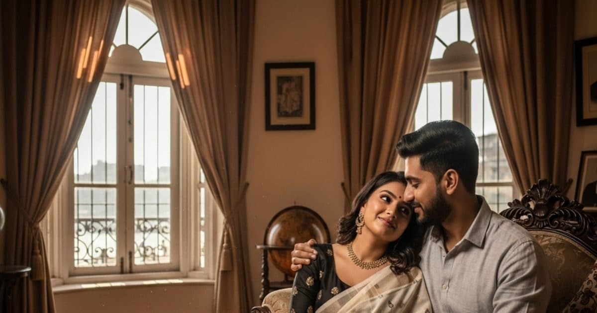 अमीर बाप की बेटी से प्यार, पटरी पर मिली लाश और फिर कर ली दूसरी शादी