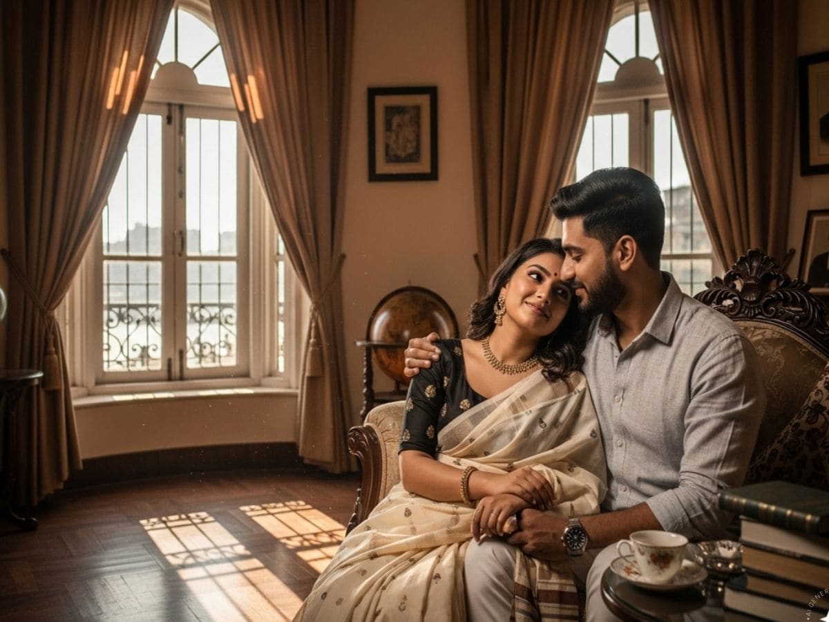 अमीर बाप की बेटी से प्यार, फिर पटरी पर मिली लाश, प्रेमी के मर्डर मिस्ट्री का वो सच जो 18 साल बाद भी है अधूरा! अमीर बाप की बेटी से प्यार, फिर पटरी पर मिली लाश, प्रेमी के मर्डर मिस्ट्री का वो सच जो 18 साल बाद भी है अधूरा!