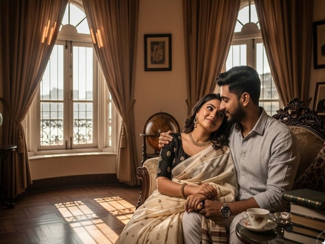 अमीर बाप की बेटी से प्यार, पटरी पर मिली लाश और फिर कर ली दूसरी शादी