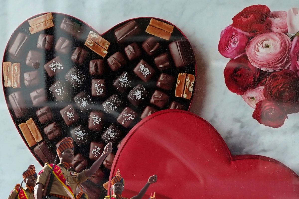 हेलो माय लव इग्‍नोर क्‍यों कर रहे इंस्‍पेक्‍टर संग हुआ कुछ ऐसा सब भौंचक्‍के