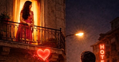 अनकही 'लव स्टोरी': लवली और प्रदीप के दिल के रिश्ते को क्या नाम दूं?