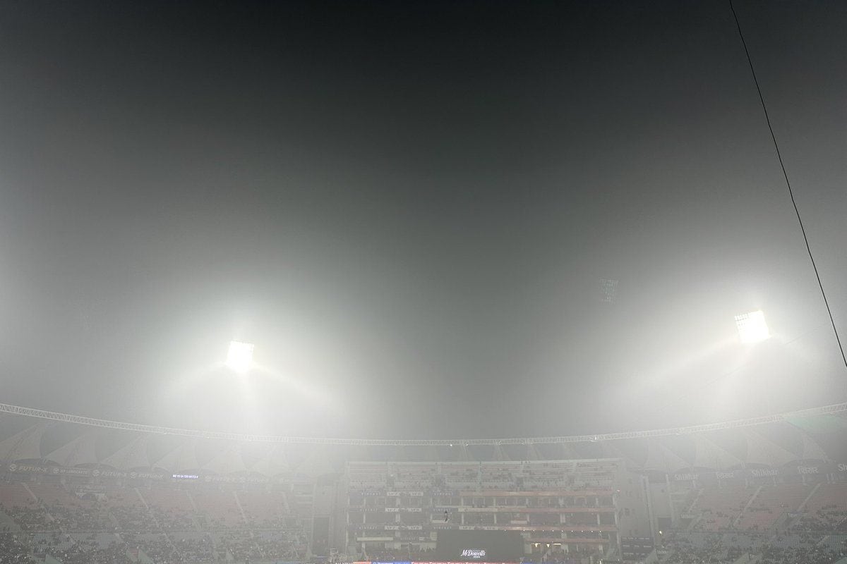 चीन के ये 6 सीक्रेट लागू हो जाएं तो कभी रोकना न पड़े क्रिकेट मैच