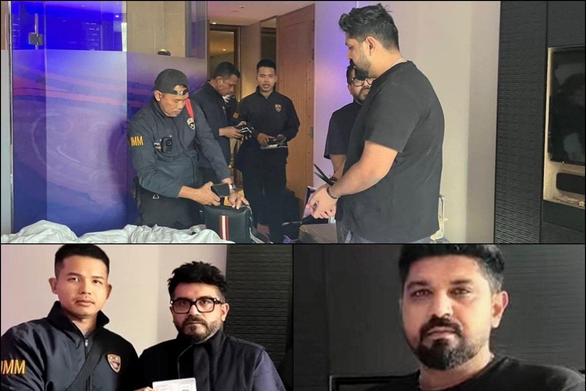 गोवा अग्निकांड: लूथरा ब्रदर्स को थाईलैंड से भारत लाने में क्यों लगेगा और वक्त