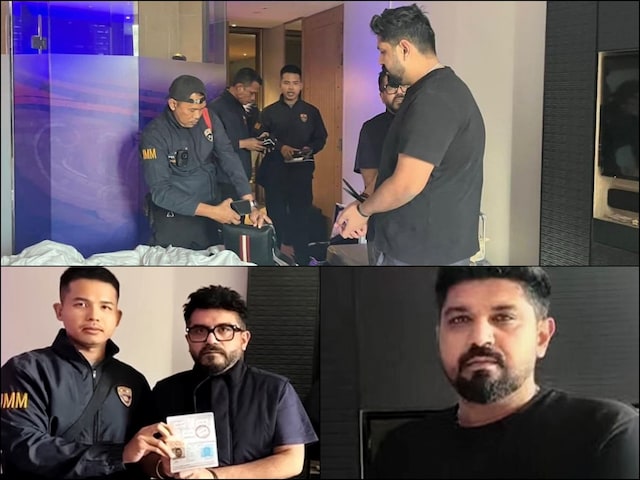 थाईलैंड में लूथरा ब्रदर्स से वकीलों ने की मुलाकात, जल्द भारत आएंगे गुनाहगार