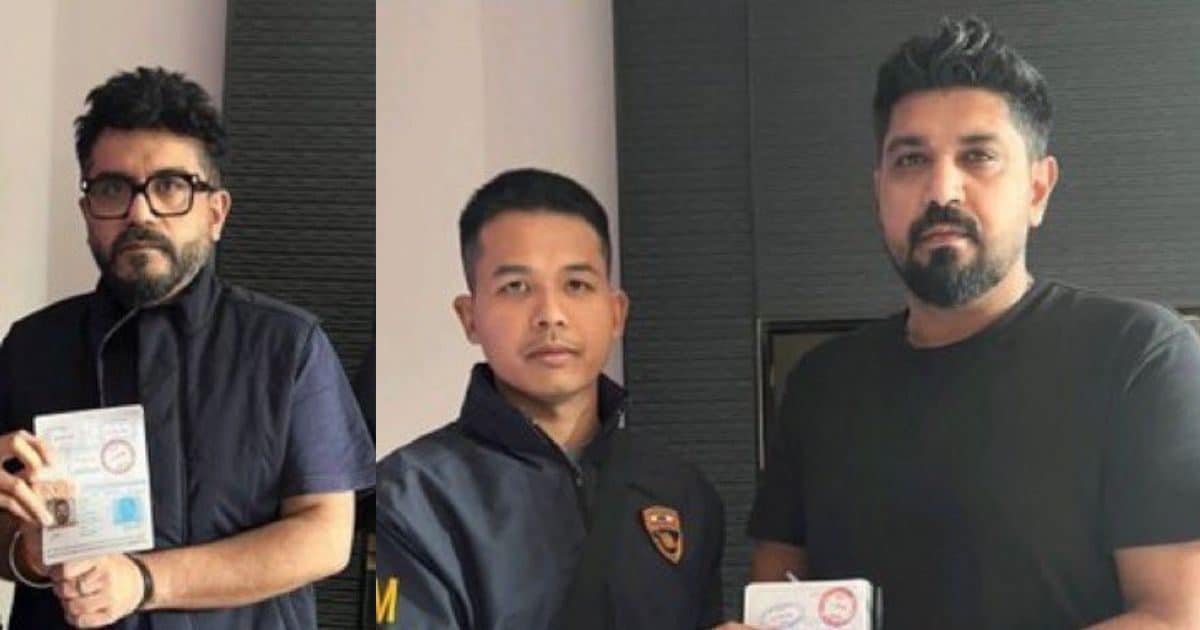 गोवा नाइट क्लब के आरोपी लूथरा ब्रदर्स क्या भारत नहीं आएंगे, कहां फंस ...