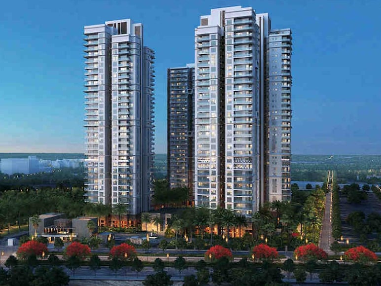 द्वारका एक्सप्रेसवे गुरुग्राम का सबसे उभरता इलाका बन गया है. द्वारका एक्सप्रेसवे गुरुग्राम का सबसे उभरता इलाका बन गया है.