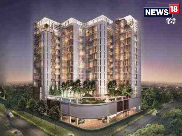 सोनीपत में लक्‍जरी घरों की मांग भी तेजी से बढ़ रही है. 