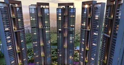 प्रॉपर्टी के क्षेत्र में साल 2025 काफी अच्‍छा रहा है, नए साल 2026 में क्‍या होगा, जानते हैं.. 