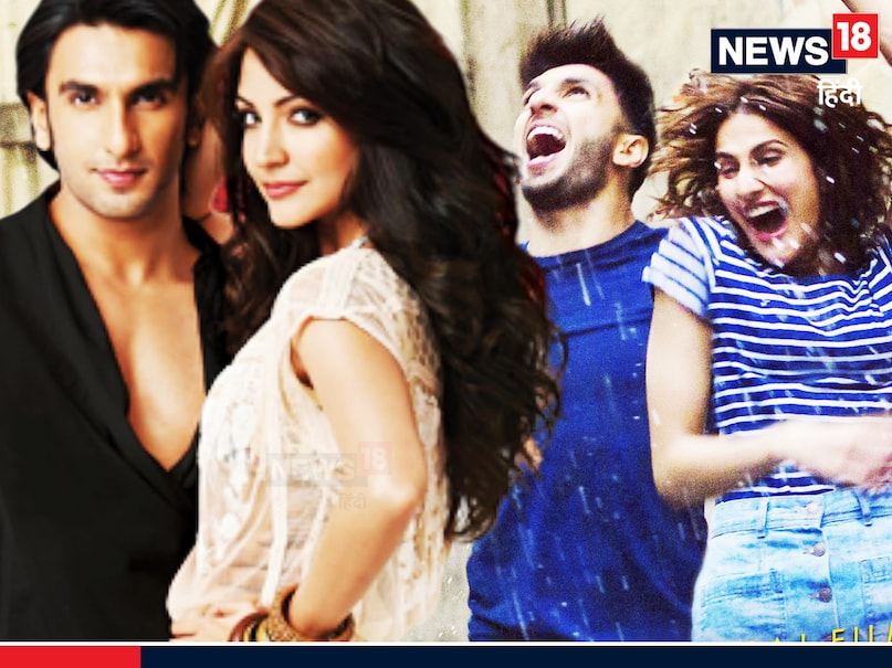 Ranveer Singh, Ranveer Singh 2 Best Movies, Ranveer Singh Untold Story, Befikre, Ladies vs Ricky Bahl, रणवीर सिंह, रणवीर सिंह 2 बेस्ट मूवीज़, रणवीर सिंह अनटोल्ड स्टोरी, बेफिक्रे, लेडीज वर्सेस रिकी बहल