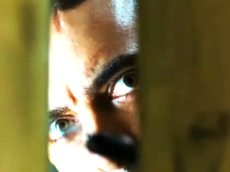 Aamir Khan, Ghajini, Tamil film Ghajini, AR Murugadoss, Aamir Khan Blockbuster Movie, आमिर खान, गजनी, तमिल फिल्म गजनी, एआर मुरुगादॉस, आमिर खान ब्लॉकबस्टर मूवी