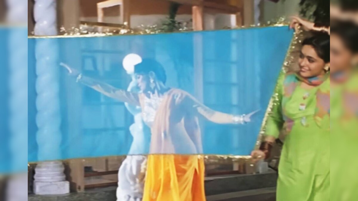 एक्ट्रेस ने ‘जीजा’ के घर में लड़ाया इश्क, फिर सरेआम जोगन बनकर नाची, कुंवारी लड़कियां आज भी है गाने की दीवानी