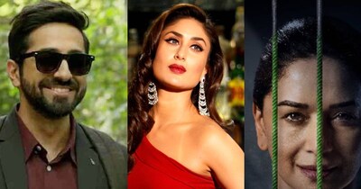 माधुरी दीक्षित की क्राइम थ्रिलर मिसेज देशपांडे साल 2017 की मशहूर फ्रेंच साइकोलॉजिकल थ्रिलर मिनीसीरीज La Mante (The Mantis) का भारतीय तरीके से पेश किया है .  माधुरी दीक्षित की ये सीरीज आज यानी 19 दिसंबर को जियो हॉटस्टार पर स्ट्रीम होगी.  इस बार माधुरी बिल्कुल अलग और चौंकाने वाले अंदाज में नजर आ रही हैं. मिसेज देशपांडे में उनका किरदार एक सीरियल किलर का है. 