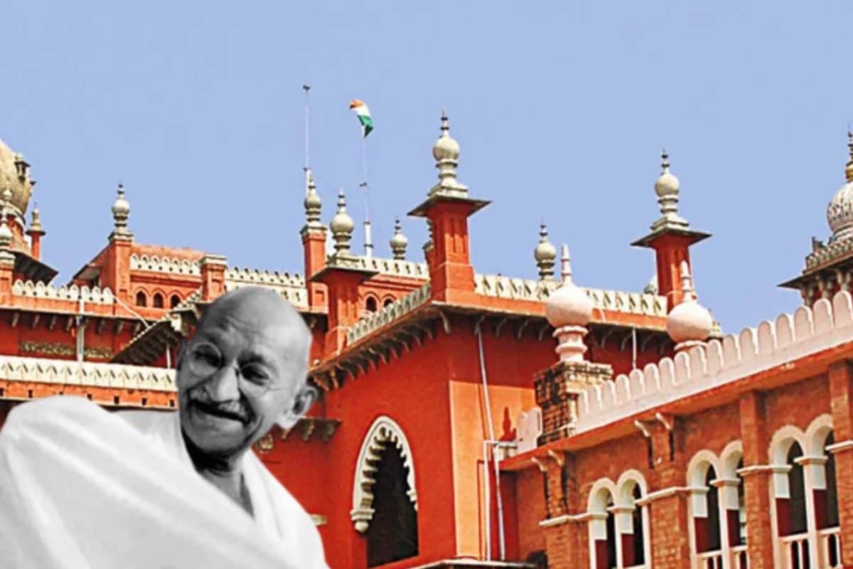 मद्रास HC ने शराब पर क्यों किया गांधी का जिक्र विरोधियों पर FIR रद्द