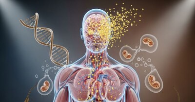 जानिए, शरीर में किस पोषक तत्व की कमी से बेचैनी, अनिद्रा और धड़कन बढ़ जाती है.  (AI)