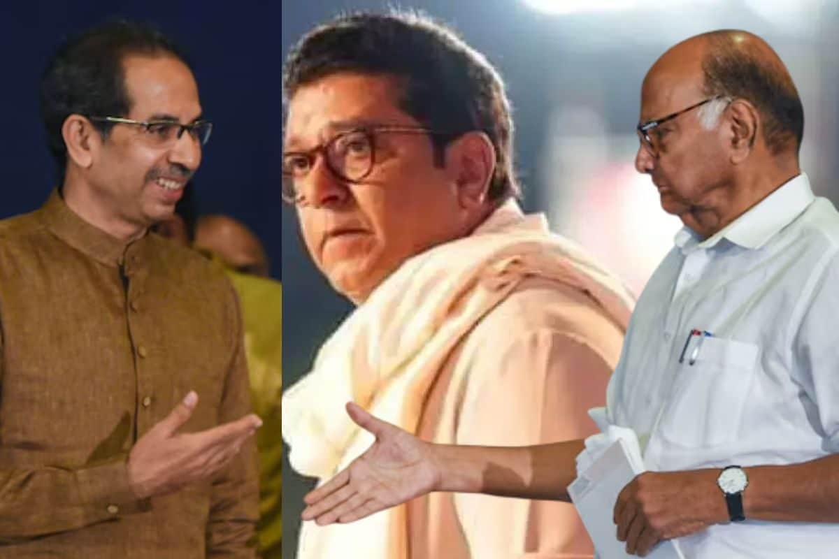 अलग-थलग पड़ी कांग्रेस, ठाकरे बंधुओं ने किया किनारा, शरद पवार ने भी छोड़ा साथ!