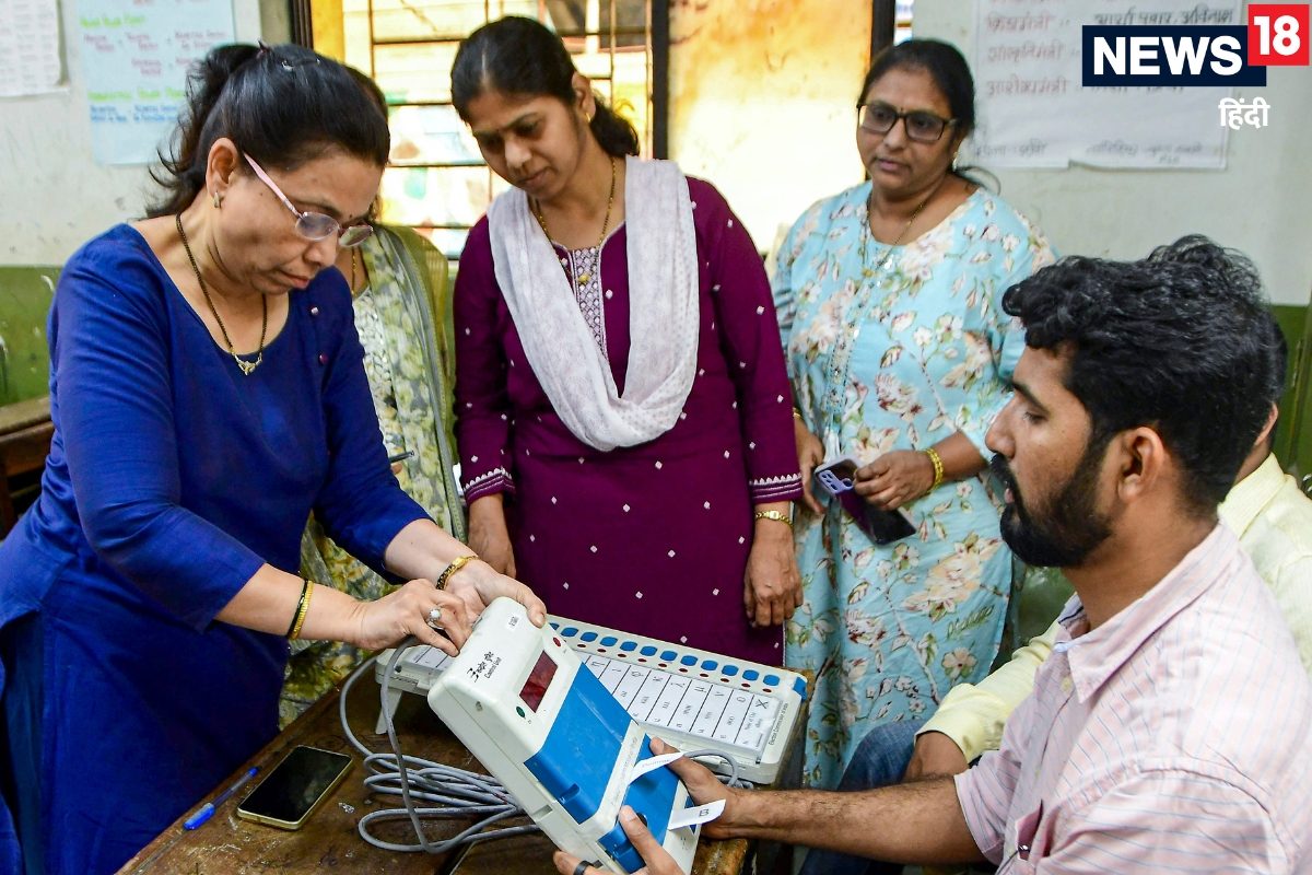 LIVE: महाराष्‍ट्र लोकल बॉडी चुनाव में खेला ही खेला महायुति में भी फूट