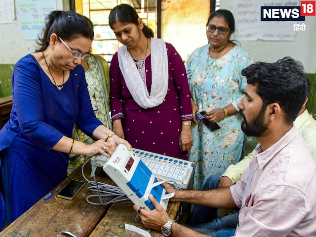  महाराष्‍ट्र लोकल बॉडी चुनाव में खेला ही खेला, महायुति में भी फूट