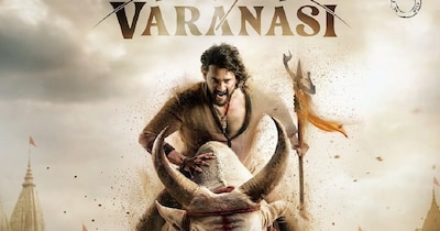 महेश बाबू  की फिल्म 'वाराणसी' के ओटीटी राइट्स के लिए जंग. (फोटो साभारः इंस्टाग्राम)