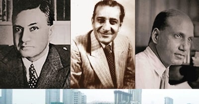 Mahindra & Mahindra: 78 Years, From Steel Trading to India's Automotive Giant