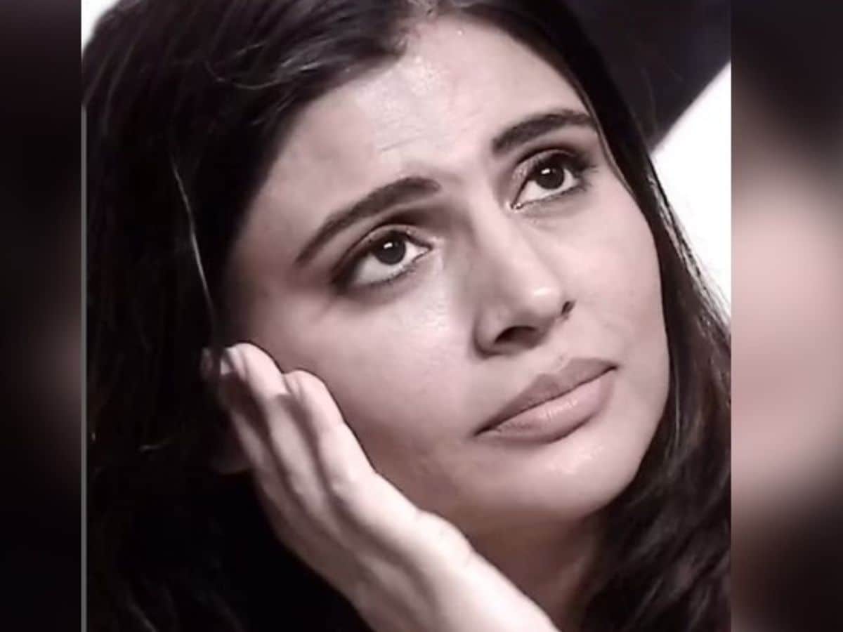 Malti Chahar was molested since childhood, her father took away her freedom.