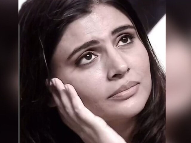 Malti Chahar was molested since childhood, her father took away her freedom.