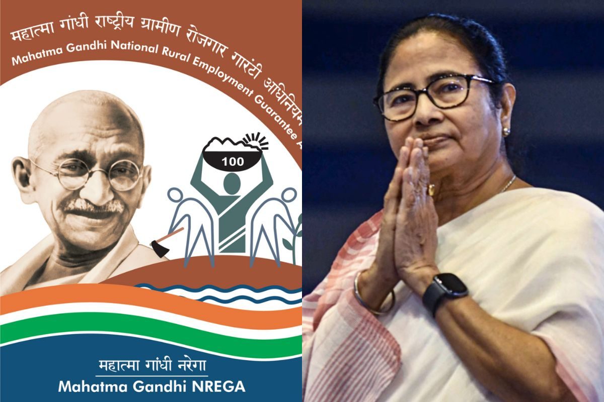 चुनाव से पहले दीदी ने चली बड़ी चाल बापू के नाम पर शुरू करेंगी ये योजना