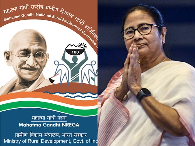 चुनाव से पहले दीदी ने चली बड़ी चाल, बापू के नाम पर शुरू करेंगी ये योजना