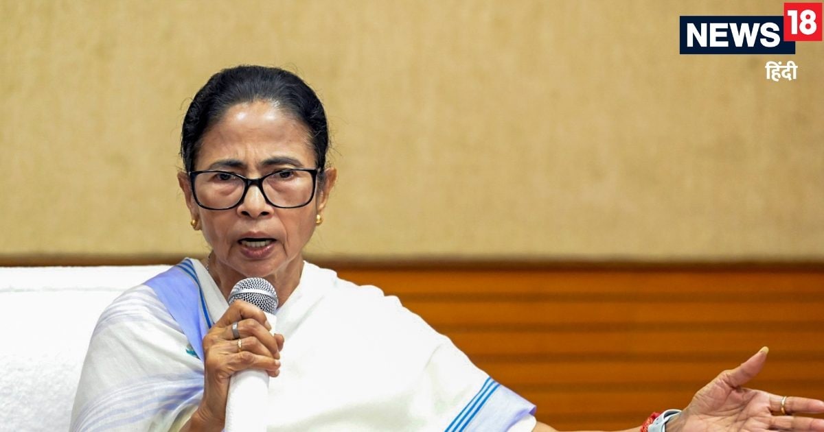पश्चिम बंगाल विधानसभा चुनाव से पहले ममता बनर्जी लगाएंगी 'मास्‍टरस्‍ट्रोक'