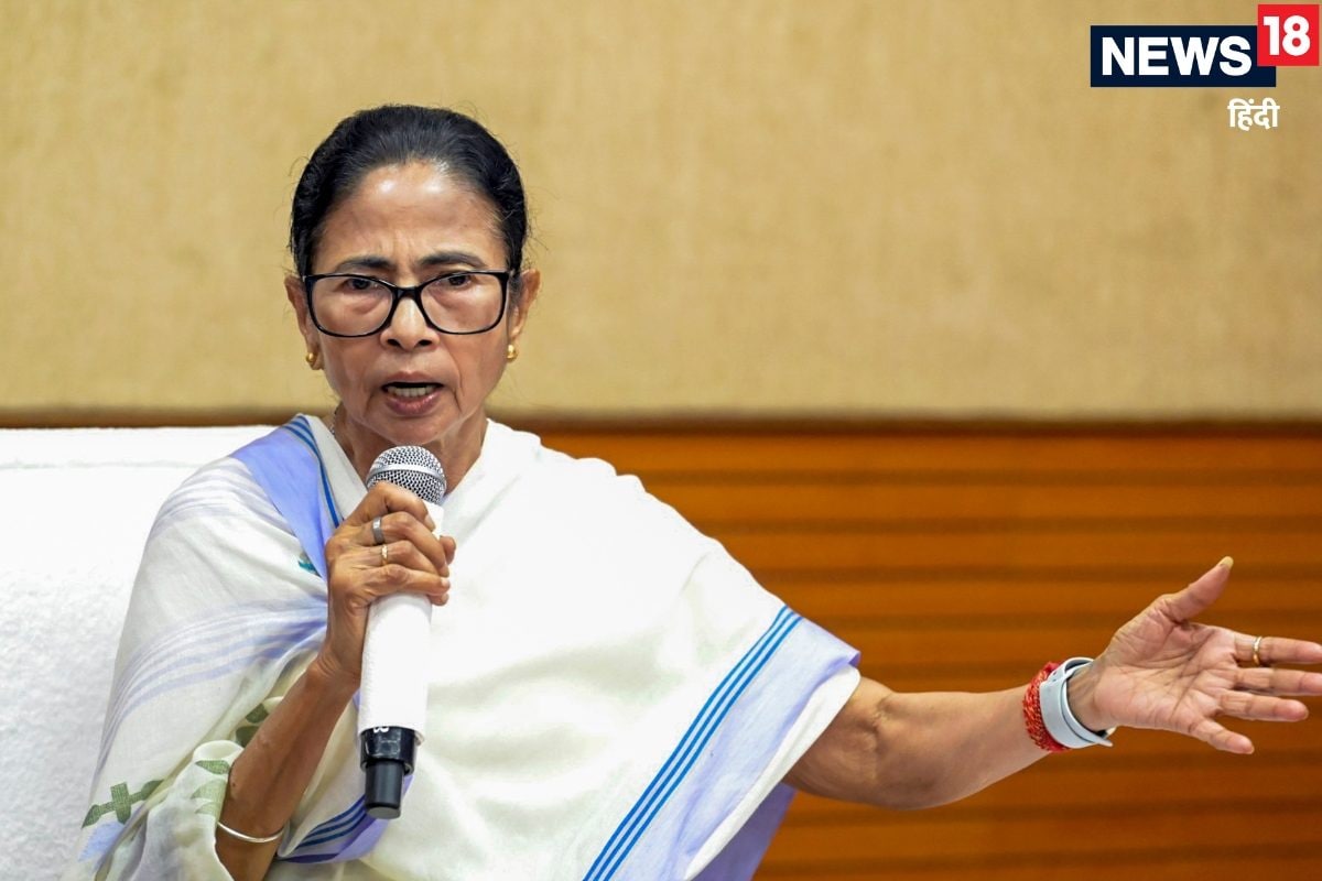 पश्चिम बंगाल विधानसभा चुनाव से पहले ममता बनर्जी लगाएंगी मास्‍टरस्‍ट्रोक