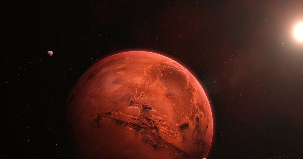 मंगल छठे भाव में हो, तो जानें कैसे बढ़ती है आपकी हिम्मत, काम की क्षमता और रोजमर्रा की चुनौतियों से निपटने की ताकत