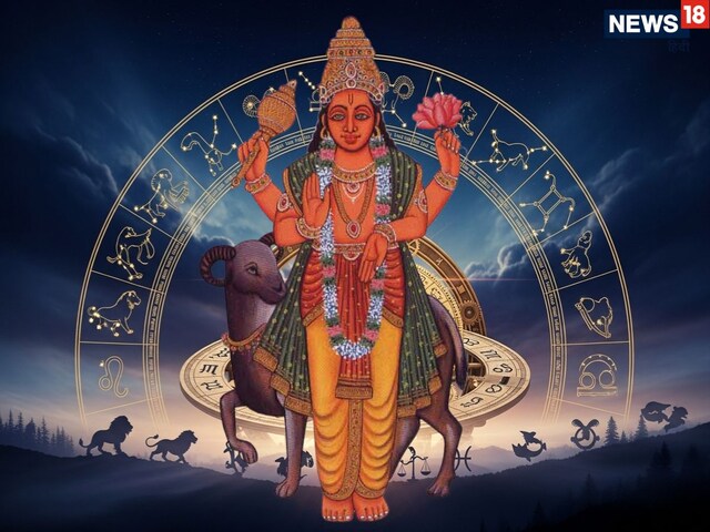 मंगल कुंभ में उदय, मेष समेत 6 राशियों के करियर और बिजनेस में बढ़ेगी प्रतिष्ठा