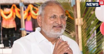 माणिराव कोकाटे को सुप्रीम कोर्ट से राहत मिली है. (फेसबुक अकाउंट से साभार)