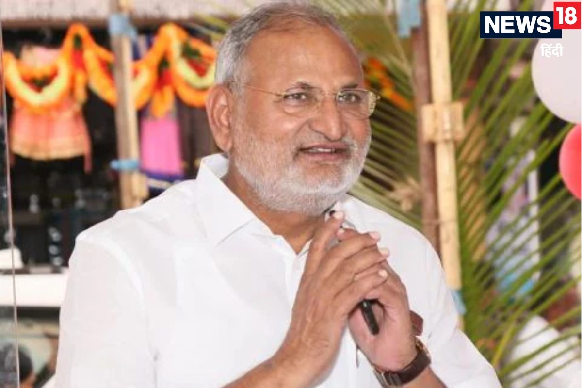 माणिकराव कोकाटे की अभी नहीं जाएगी विधायकी CJI सूर्यकांत की बेंच का बड़ा फैसला